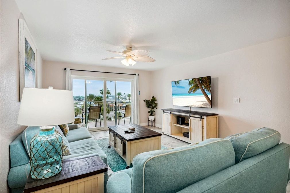 MADEIRA NORTE CONDOMINIUMS