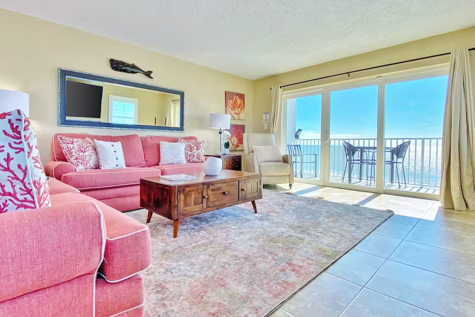 Sea Breeze Condominiums