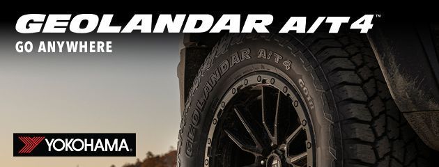 Tire Special | Carfix Auto Repair