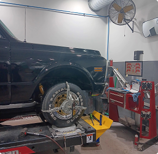 Car Repair | Carfix Auto Repair