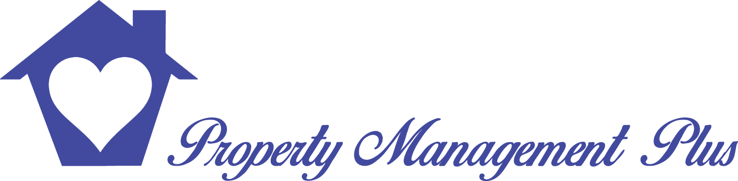 Property Management Plus Logo