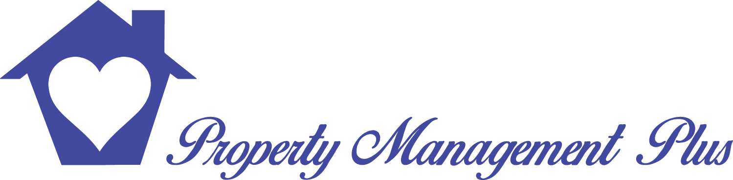 Property Management Plus Logo