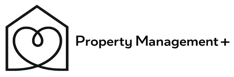 Property Management Plus Logo