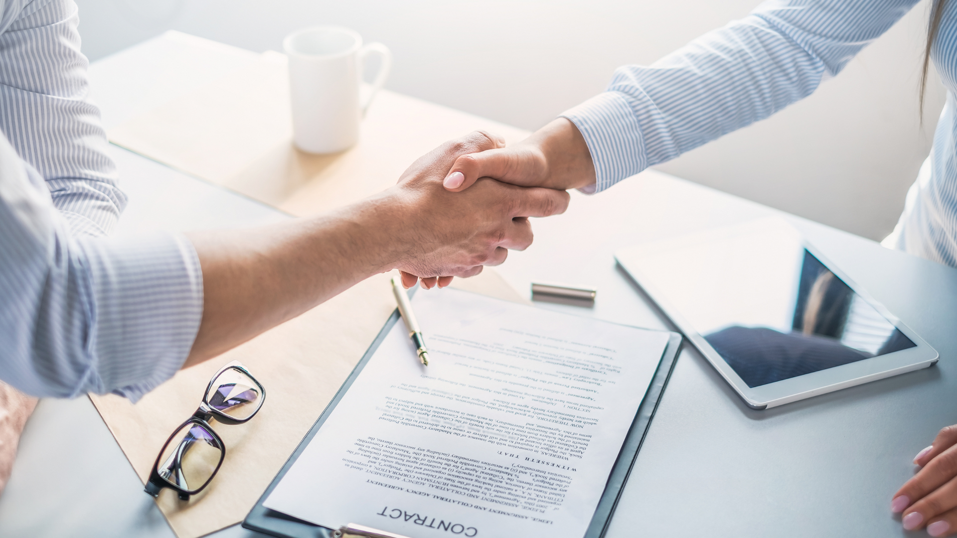 GDPR and Employment Law in the Netherlands
