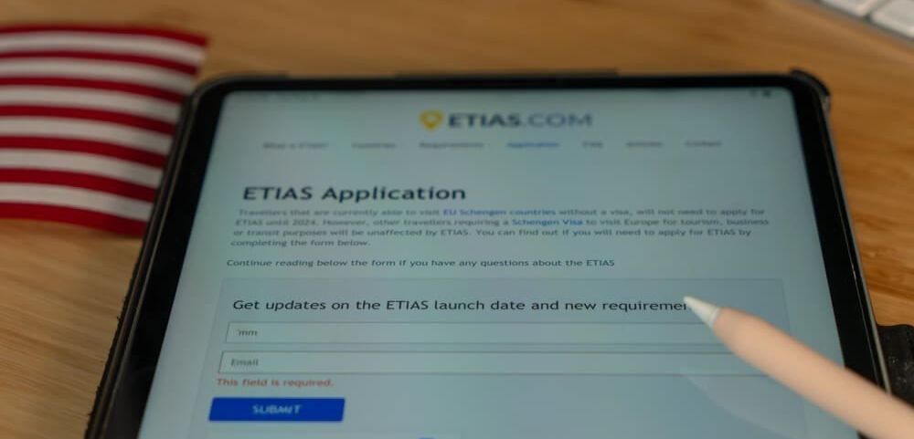 Understanding ETA, ETIAS, and E-Visas