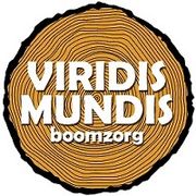 Logo Viridis Mundis Boomzorg