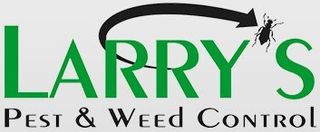 Larry’s Pest & Weed Control