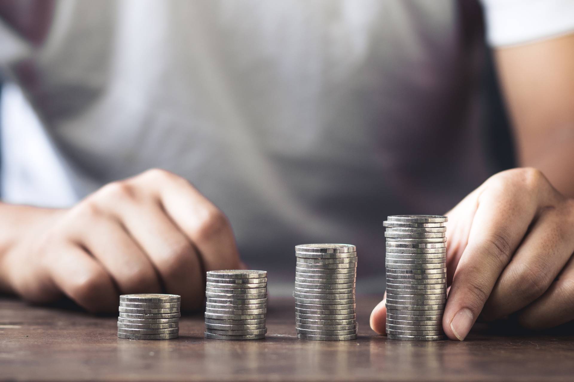 Rappresentazione della consulenza numismatica
