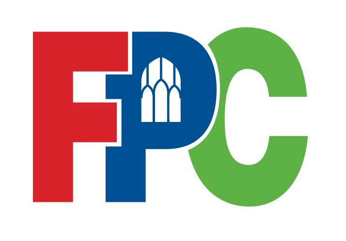 First Presbyterian Church