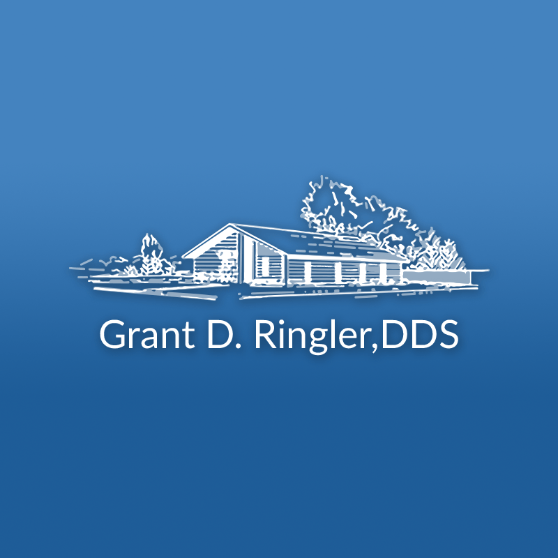 Grant Ringler DDS