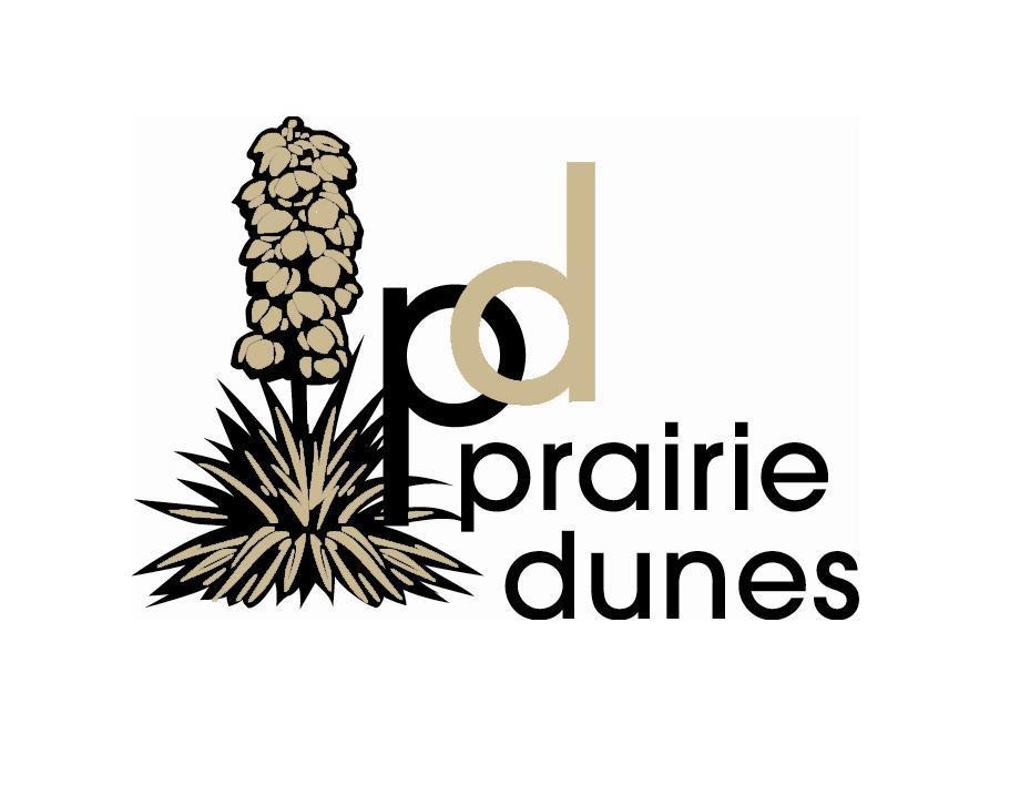 Prairie Dunes