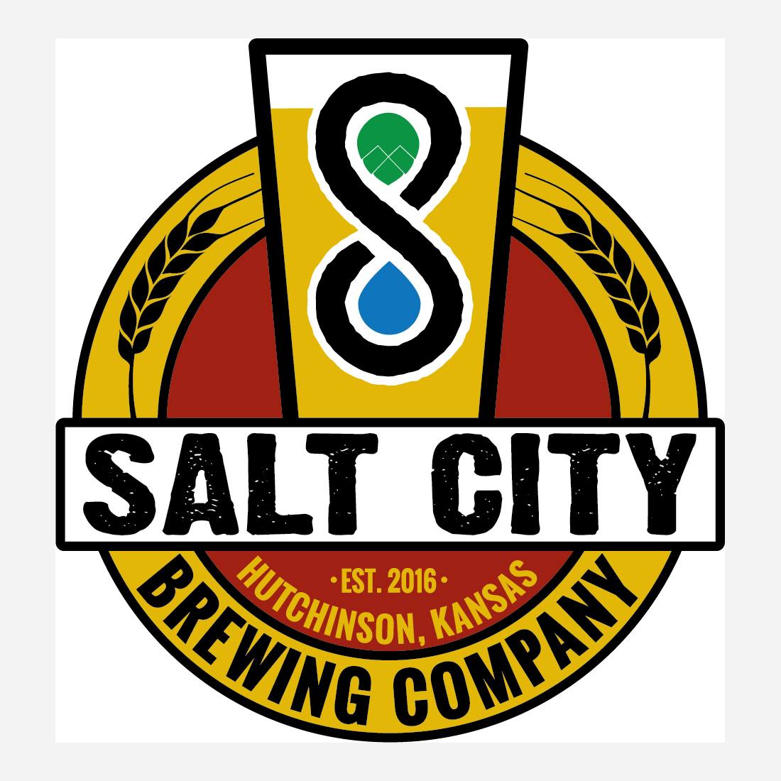 Salt City Brewing