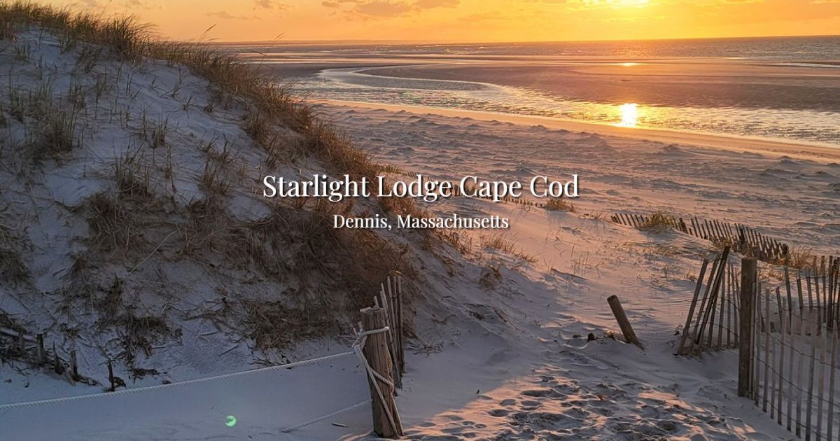 Explore Cape Cod Attractions