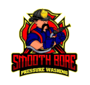 Smooth Bore Logo — Brookeville, MD — Smooth Bore Pressure Washing LLC