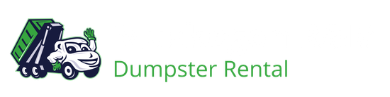 Muskegon R&M Dumpster Rental Logo