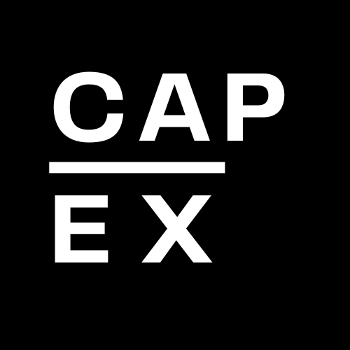 capex logo