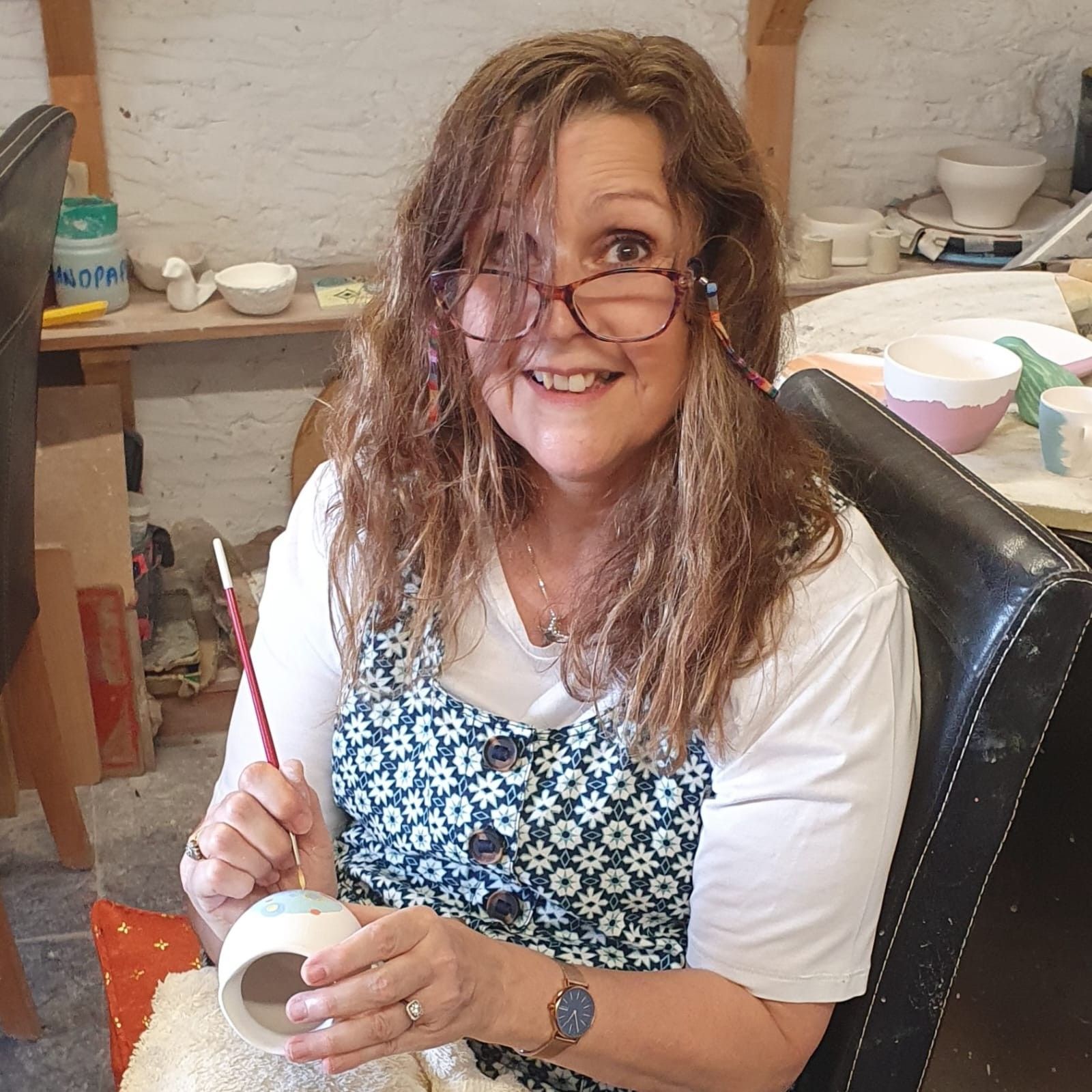 Sorisi Ceramics | Handmade Bradford-on-Avon