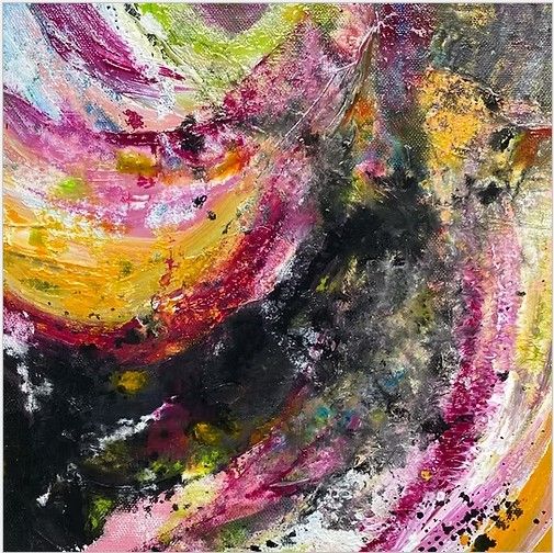 Marion Deacon | Handmade Bradford-onAvon