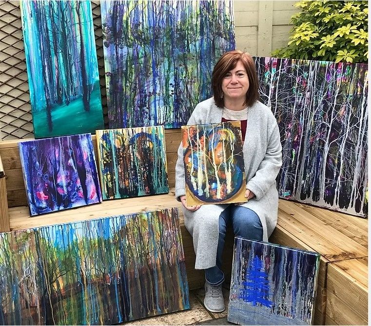 Marion Deacon | Handmade Bradford-onAvon