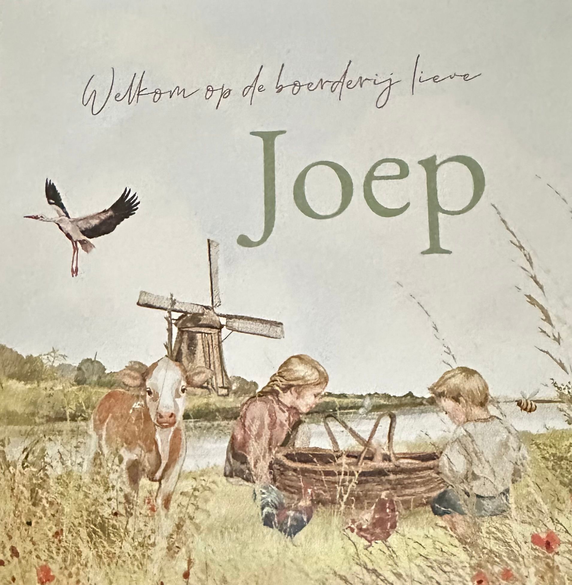 Een knuffeldier zit naast een hartvormig koekje bedekt met roze spikkels