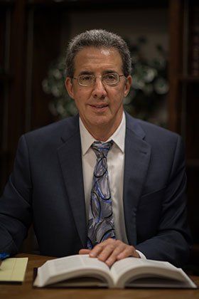Marc Tenney - Attorney in Saint Petersburg, FL