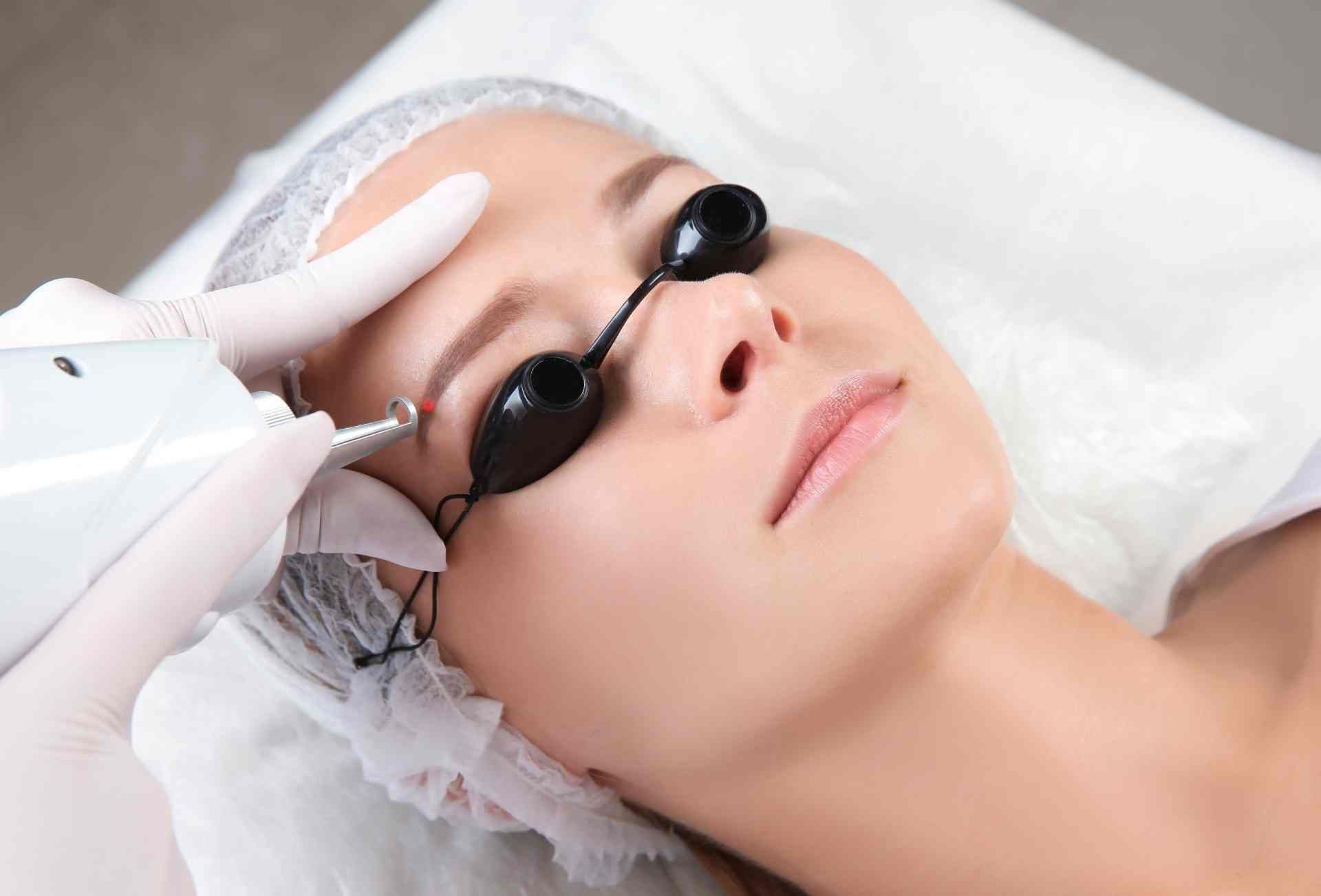 faqs-about-microblading-removal at Lexington Tattoo Removal near Lexington, KY