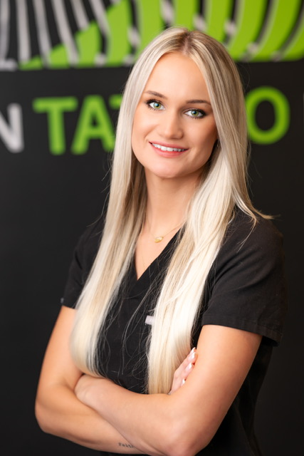 Sidney, Owner, CLT, CLTRS