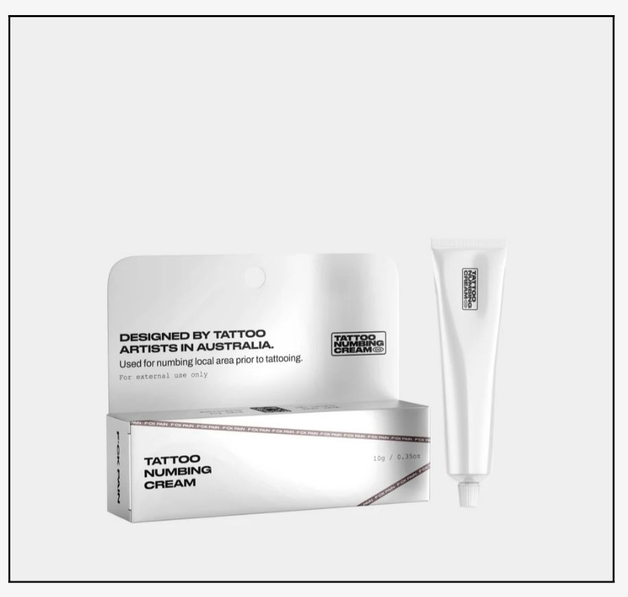 Tattoo Numbing Cream, Tattoo Removal in Lexington KY, Laser Hair, Cryotherapy, near Lexington, Kentucky (KY)