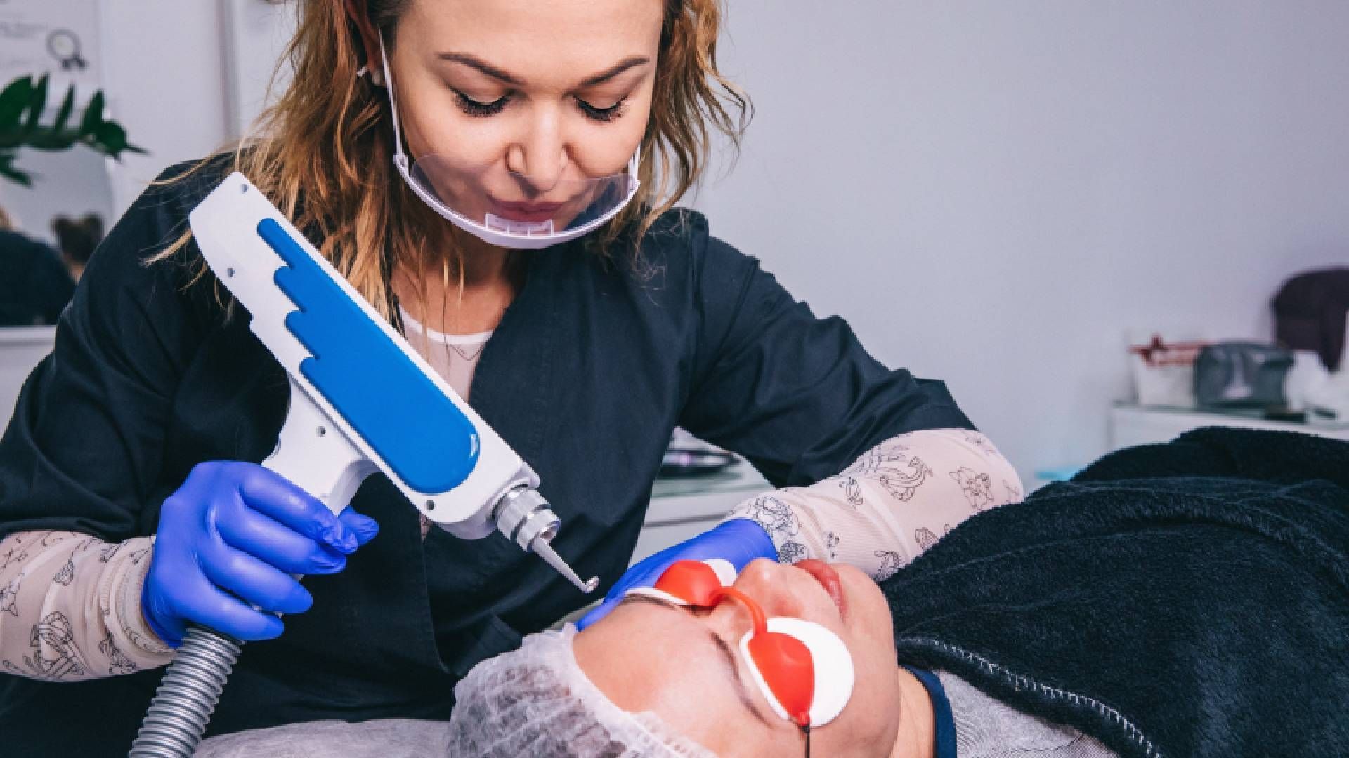 Laser Tattoo Removal | Lexington | Lexington Tattoo Removal