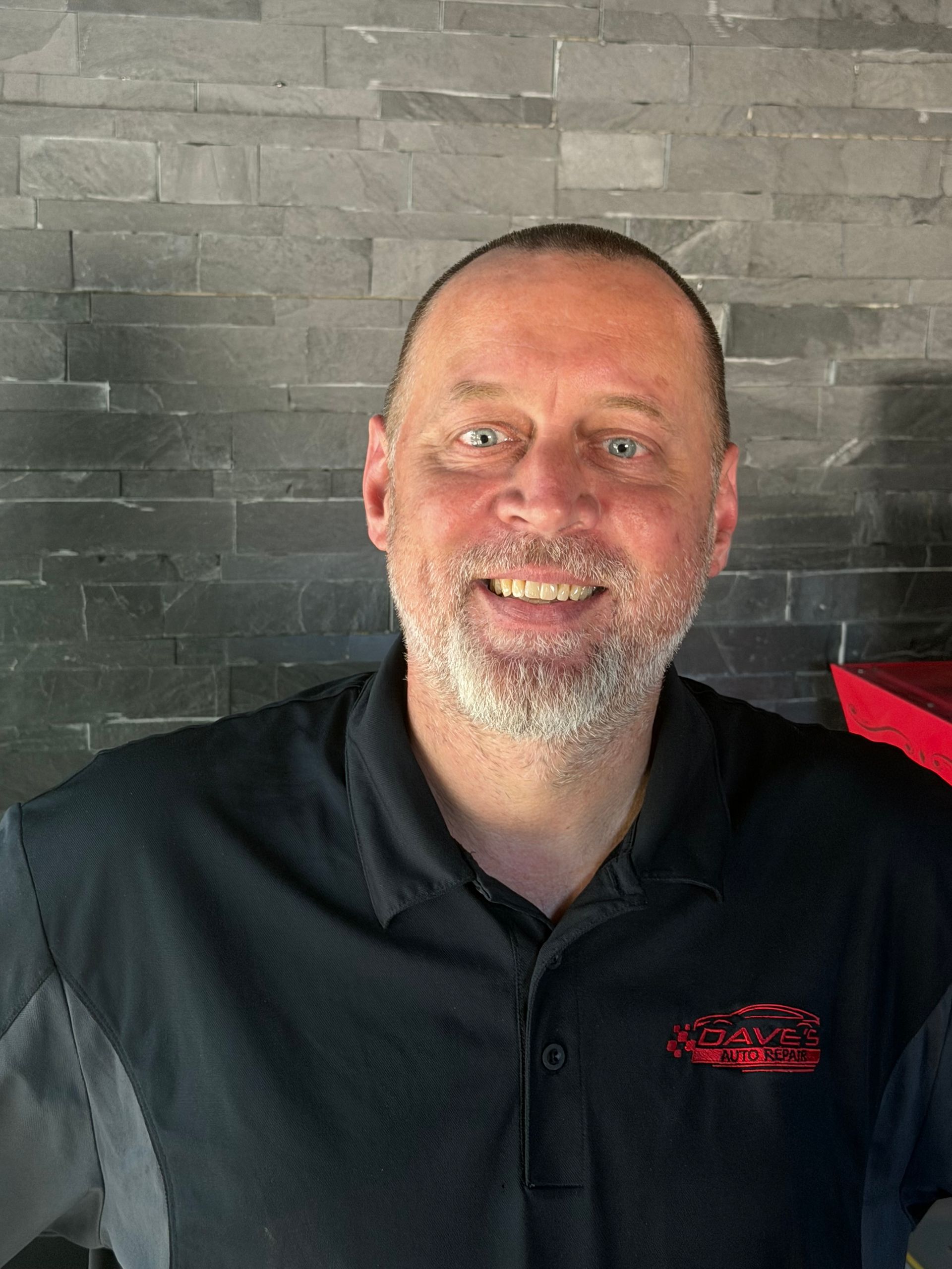 Steve Idle | Dave's Auto Repair