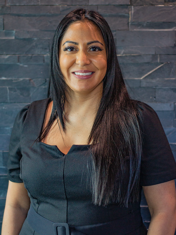 Jessica Caycedo - Owner | Dave's Auto Repair