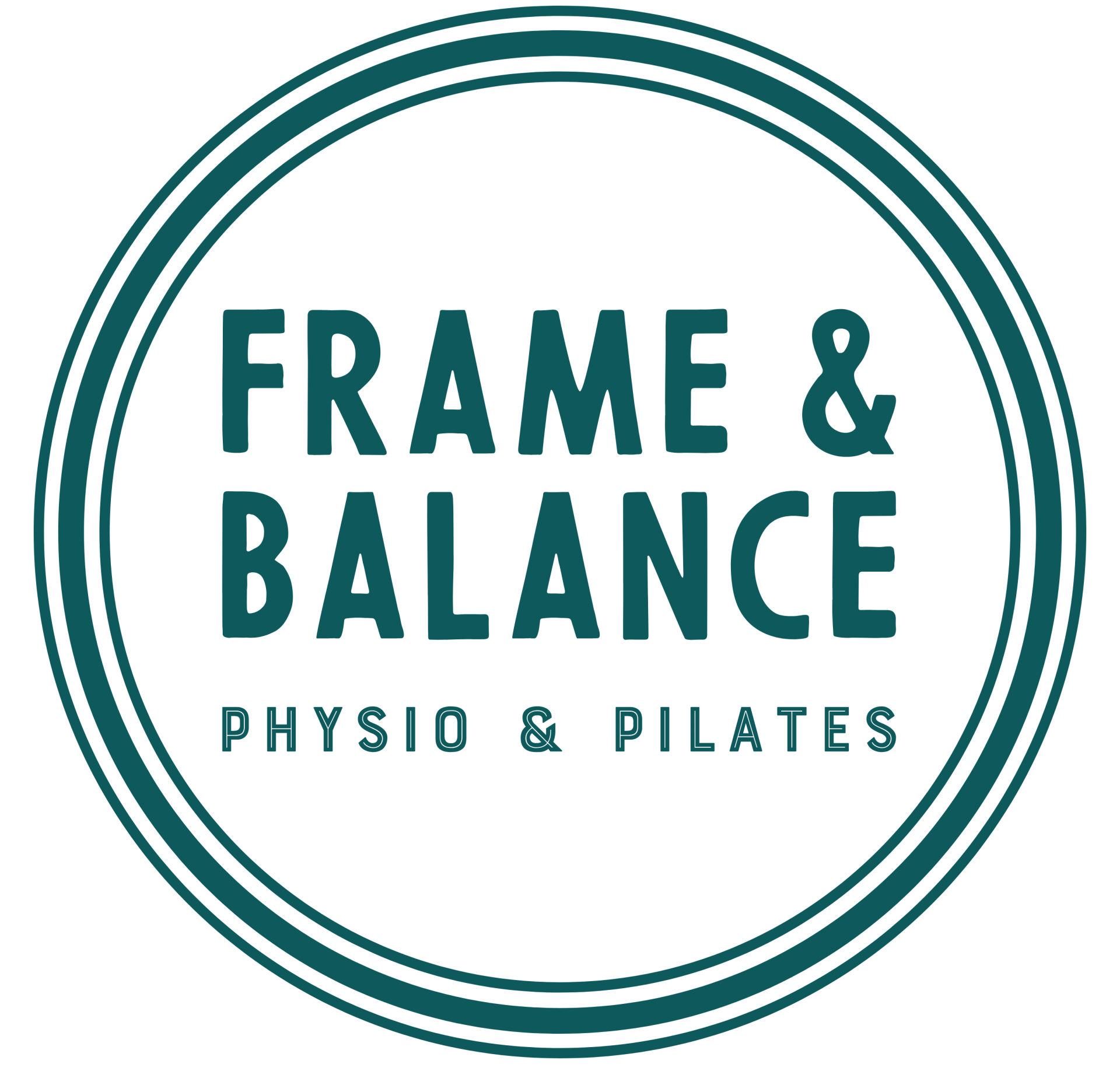 The Pilates Circle is one of the most well known and versatile Pilates props  ⭕️ It can be used to introduce instability, resistance