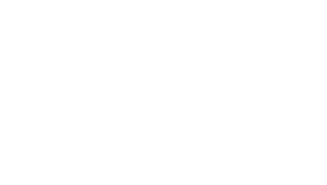 Miles Funeral Service logo, white. graphic of a bundle of wheat