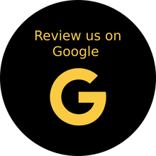 leave us a review in google