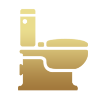Toilet – Fraser, MI –Bob Downey’s Plumbing Co Inc