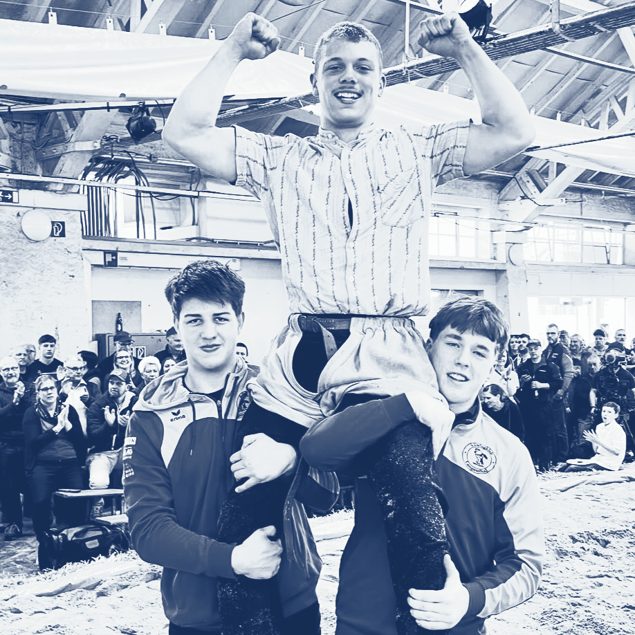 Wir dürfen auf ein erfolgreiches Fest zurückblicken, mit sechs Zweigen, zwei Schlussgangteilnahmen u