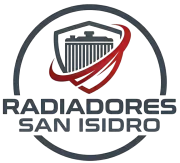 Logo Radiadores San isidro
