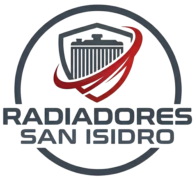 Logo Radiadores San isidro