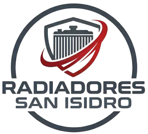 logo de Radiadores San Isidro