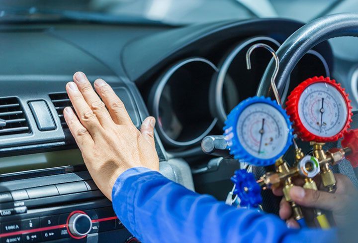 CLIMAS AUTOMOTRICES DEL NORTE