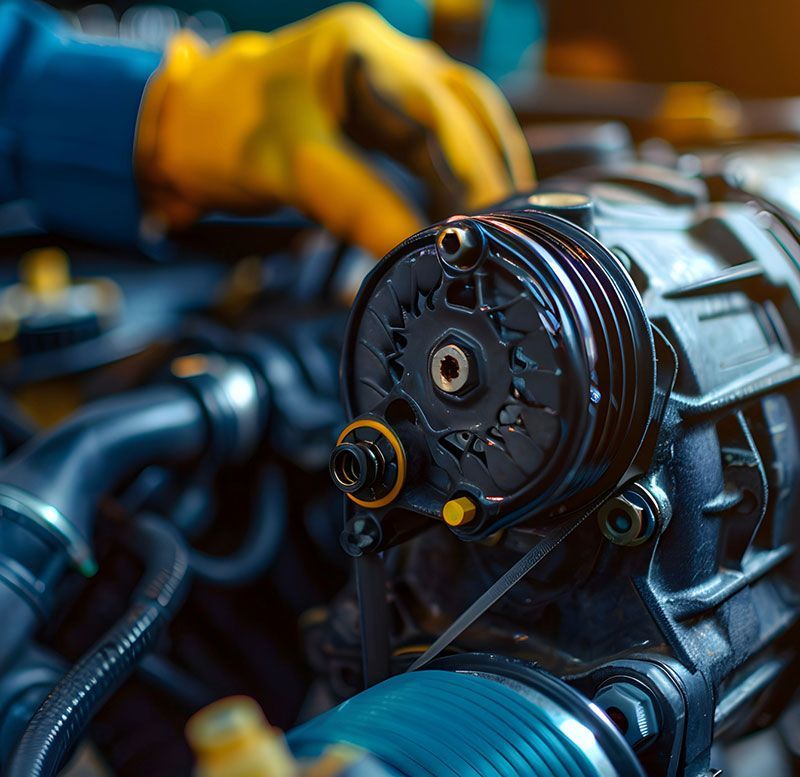 CLIMAS AUTOMOTRICES DEL NORTE