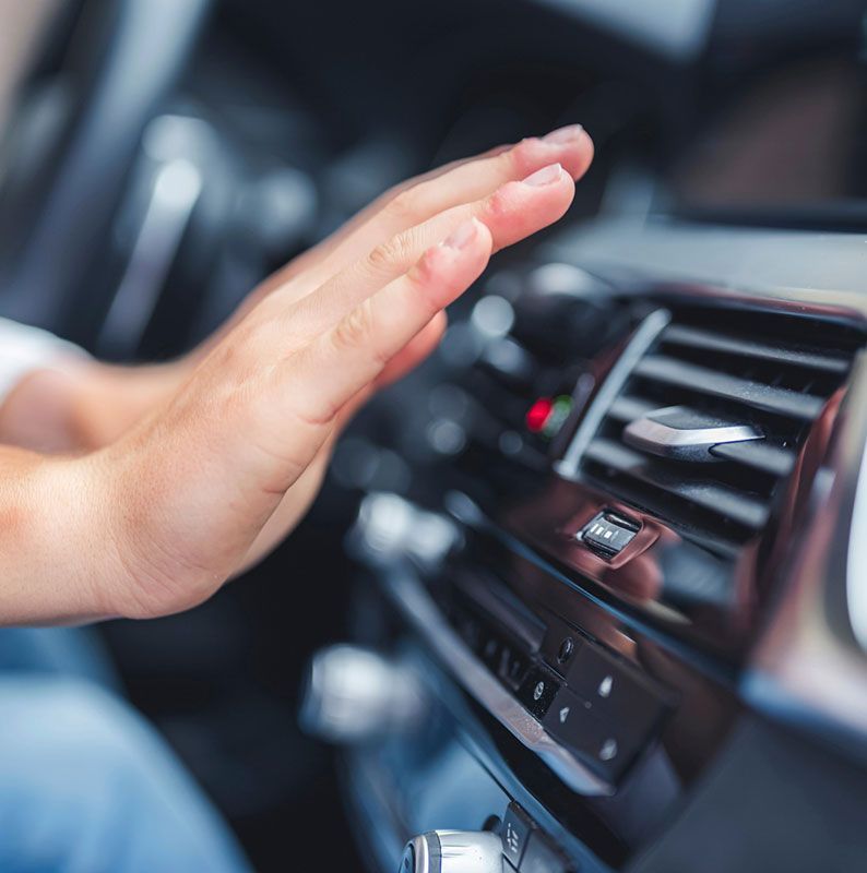 CLIMAS AUTOMOTRICES DEL NORTE