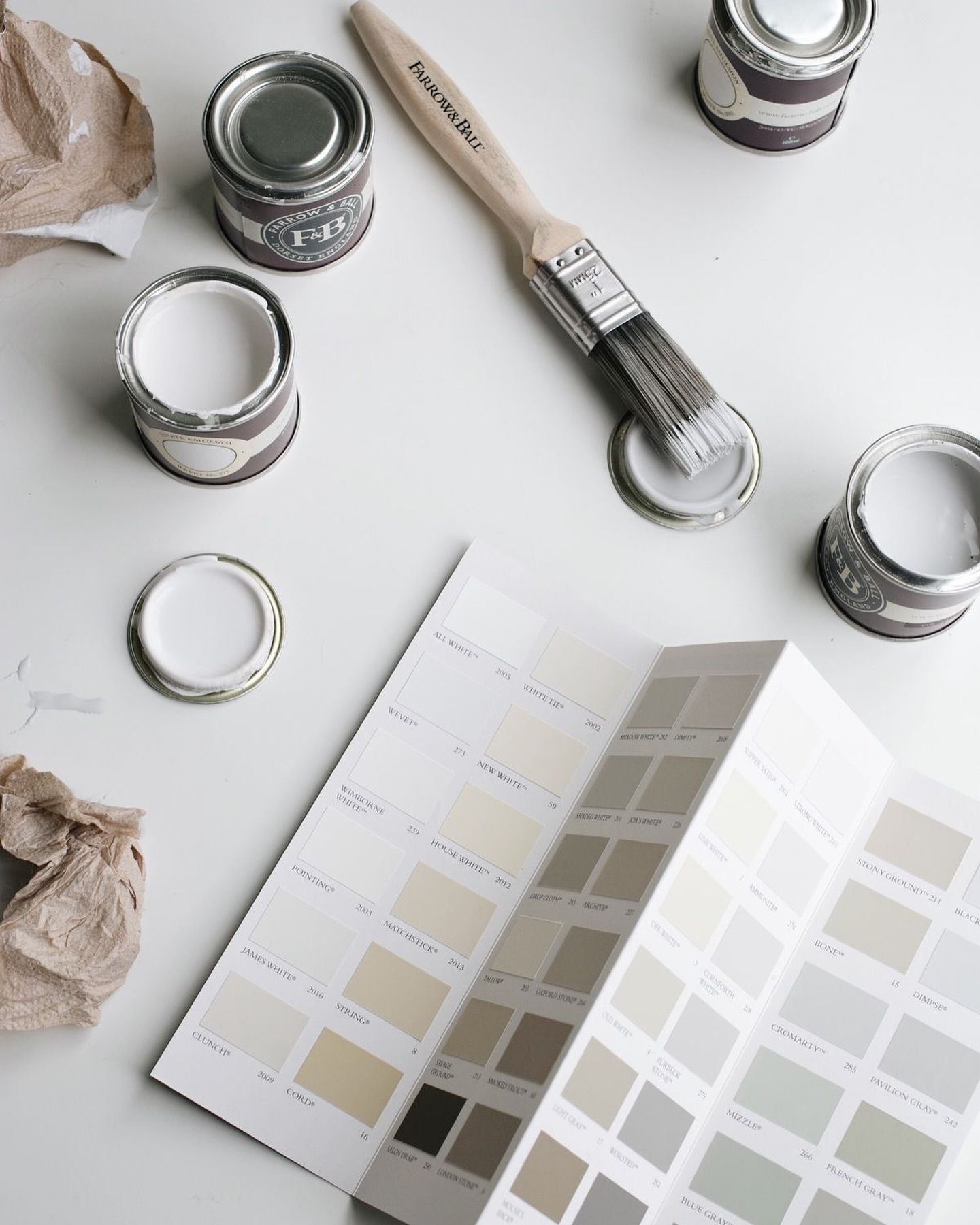 KANAROCA - TABLAROCA