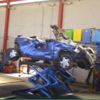 recupero rifiuti metallici