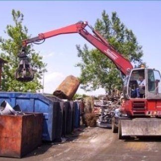 servizi di demolizione