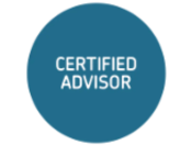 Certified Advsor