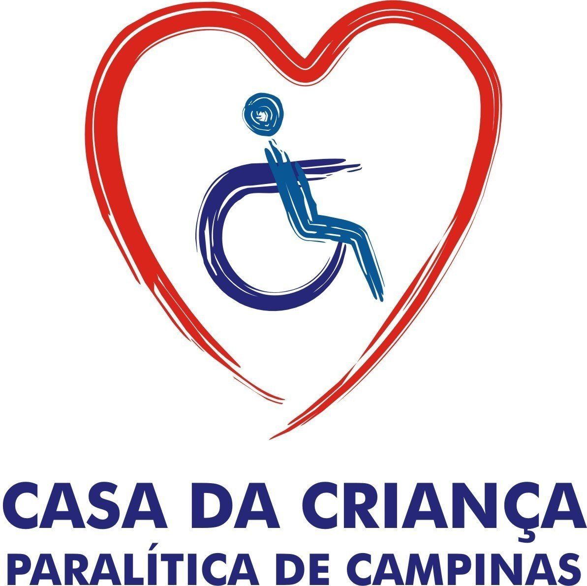 Casa Da Criança Paralítica De Campinas Certificada Phomenta 9955