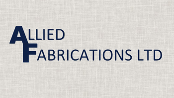 Allied Fabrications Logo