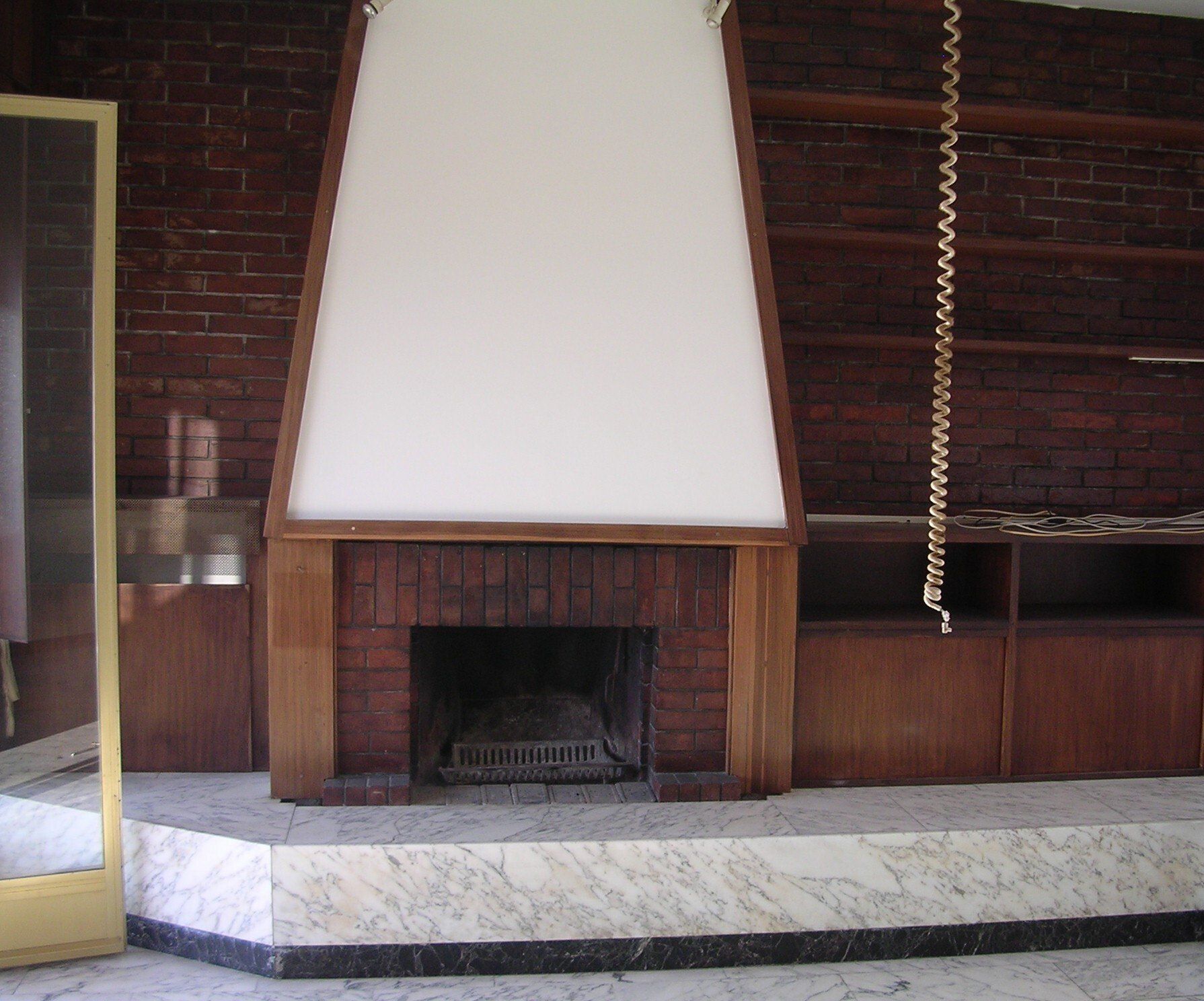 vendita appartamento Bogliasco con terrazzo