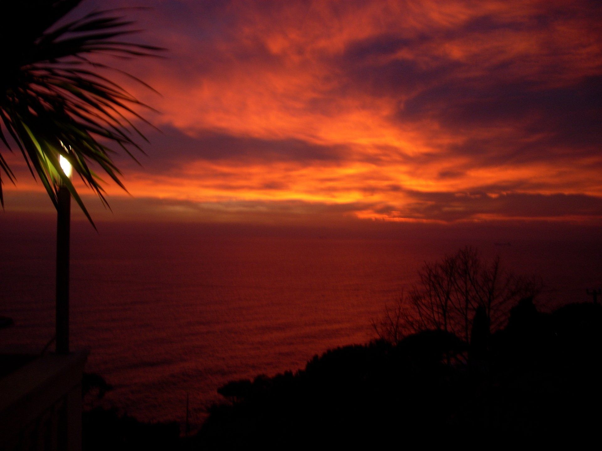 vendita appartamento a Sori in Villa d'epoca